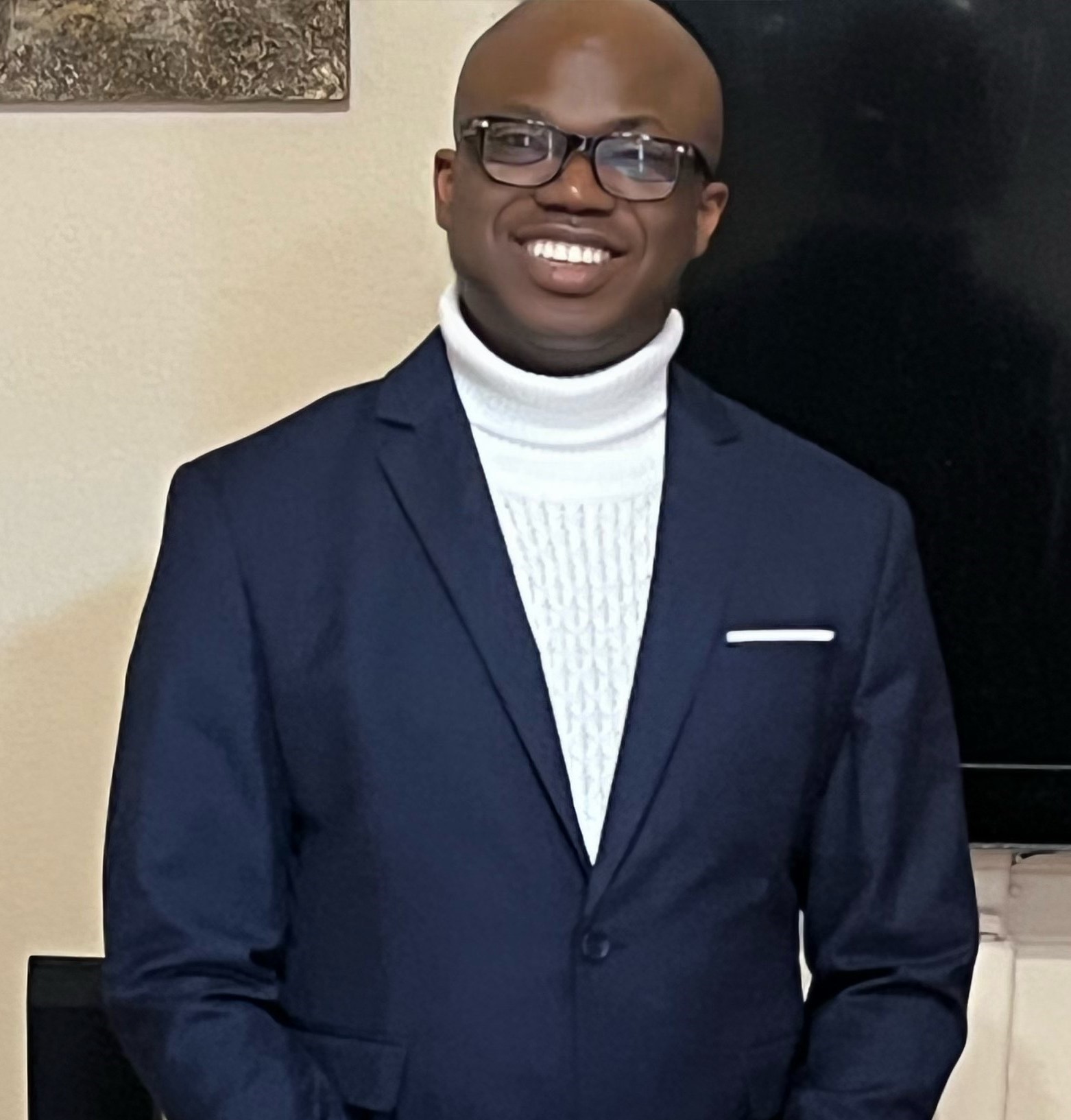 Femi Adeoye