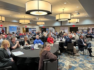 Oklahoma Airport Operators Association - Photo Gallery