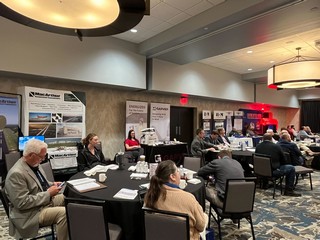 Oklahoma Airport Operators Association - Photo Gallery